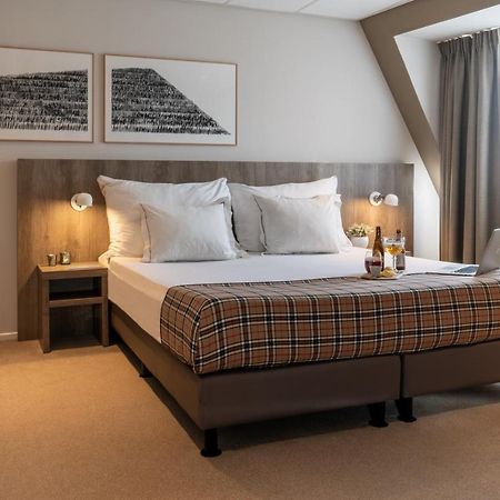 Hotel De Koepoort Enkhuizen Bagian luar foto