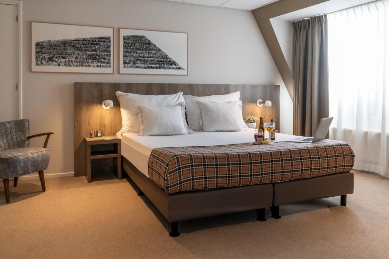 Hotel De Koepoort Enkhuizen Bagian luar foto