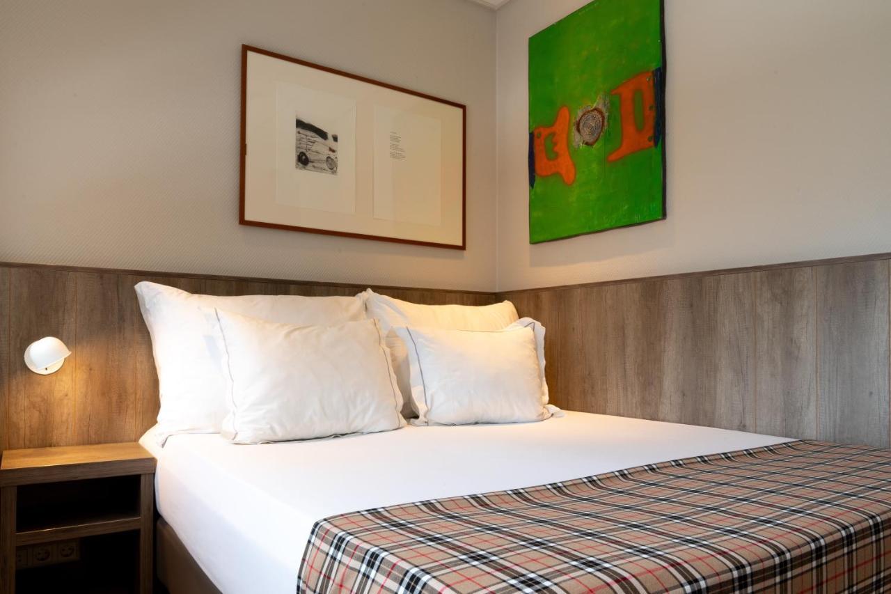 Hotel De Koepoort Enkhuizen Bagian luar foto
