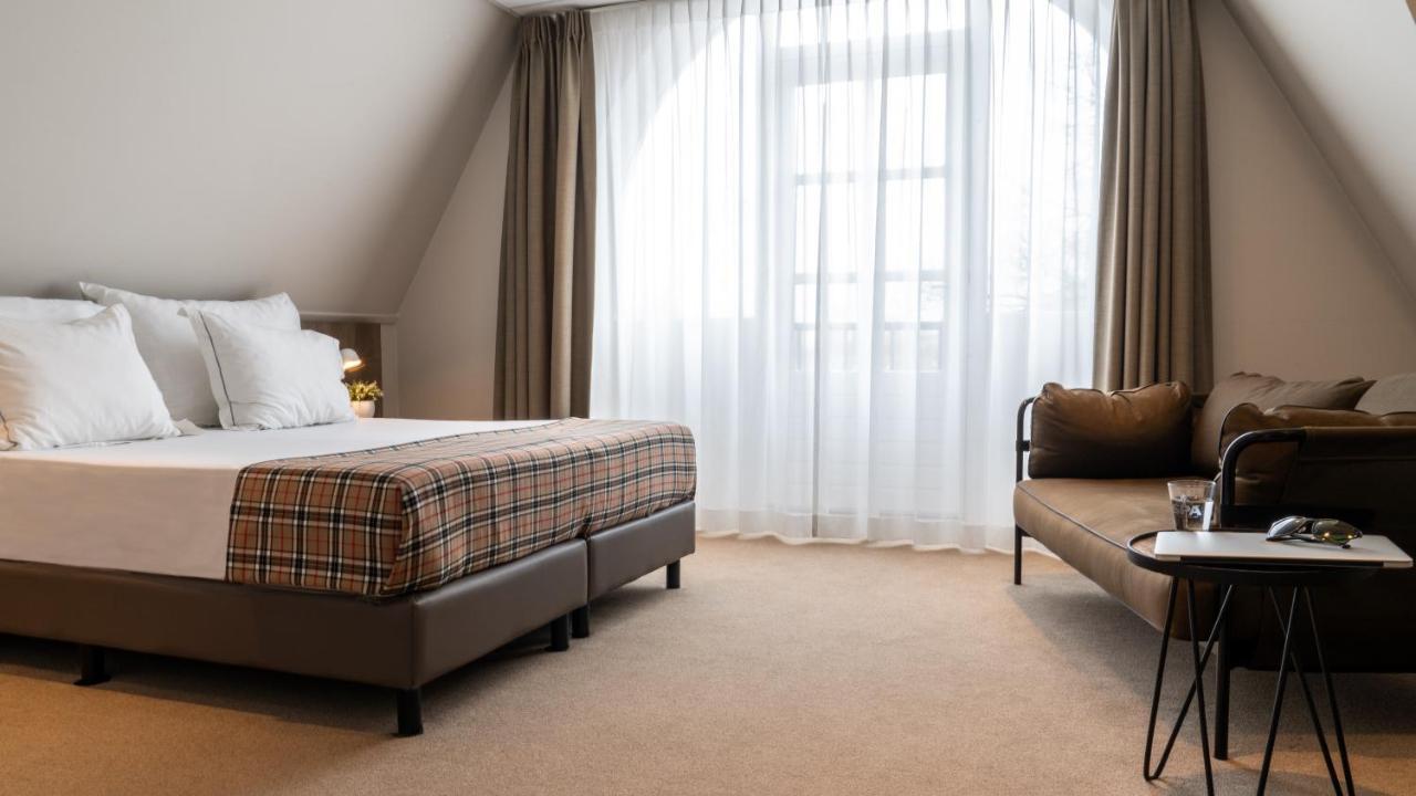 Hotel De Koepoort Enkhuizen Bagian luar foto