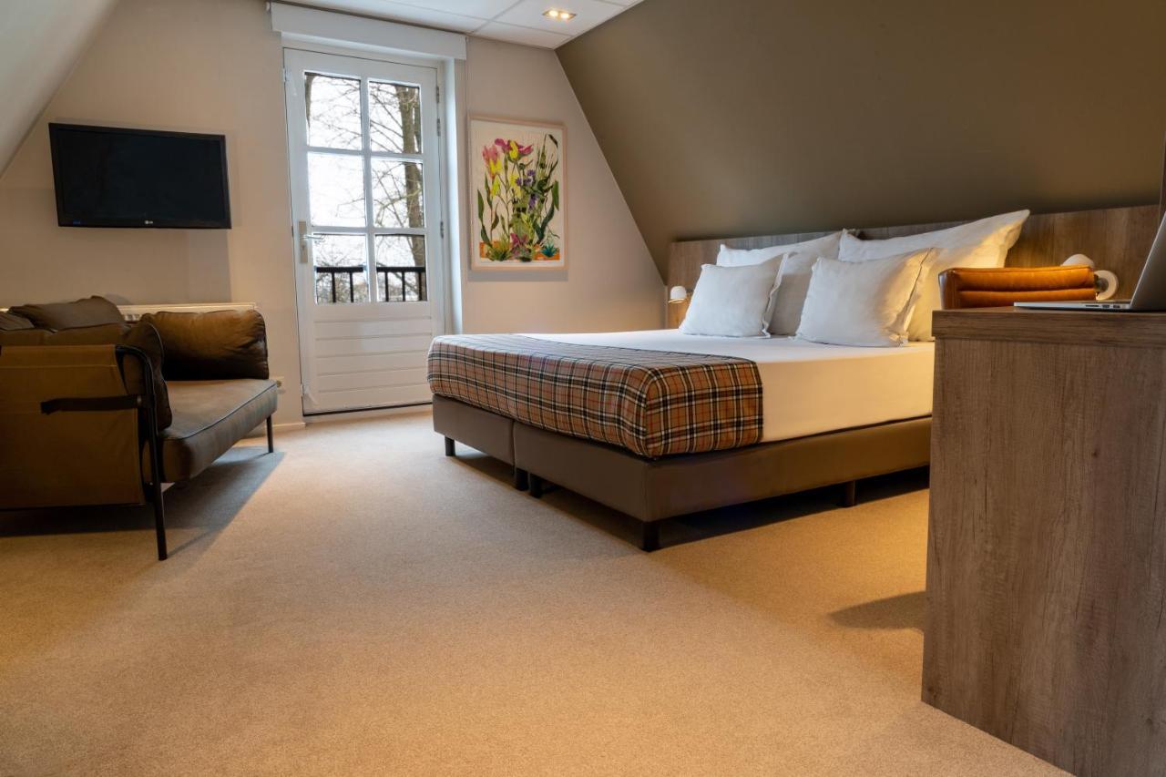 Hotel De Koepoort Enkhuizen Bagian luar foto