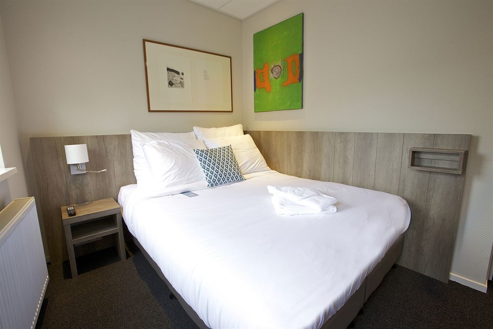 Hotel De Koepoort Enkhuizen Bagian luar foto